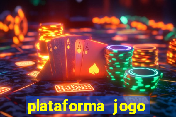 plataforma jogo gusttavo lima